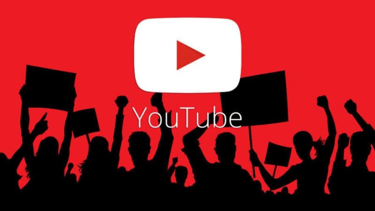 MONETIZE YOUR YOUTUBE CHANNEL