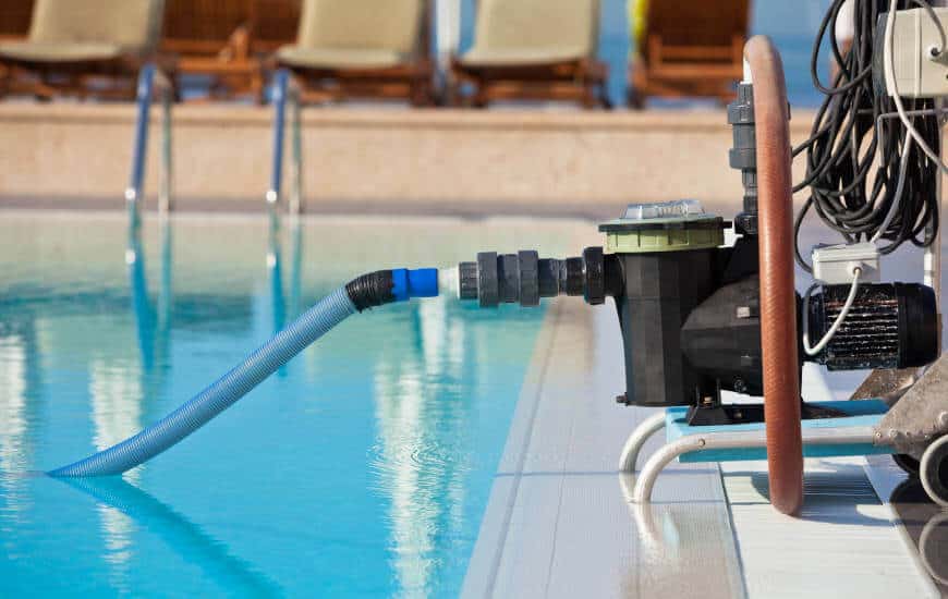 make your swimming pool safer