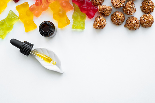 What Makes BudPop's Flavored HHC Gummies So Special?