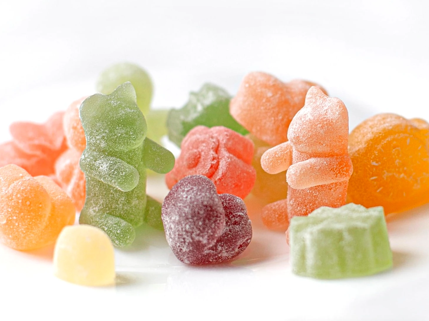 Gummies