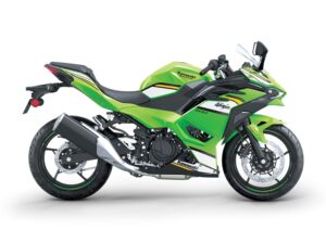 Kawasaki Ninja Buyer’s Guide: 300 650 and Ninja 1000 Compared