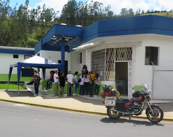 Following the Dakar Rally: What It Teaches Adventure Riders