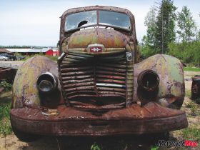 Ottawa Valley Motorcycle Tour: Rivers Hills and Hidden Curves