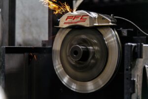 DP Brakes Racing Components Review: Performance Stopping Power