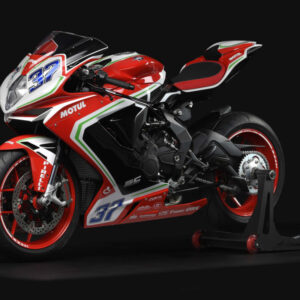 MV Agusta F3 Special Diet: Break-In and Maintenance Tips for High-Rev Supersports