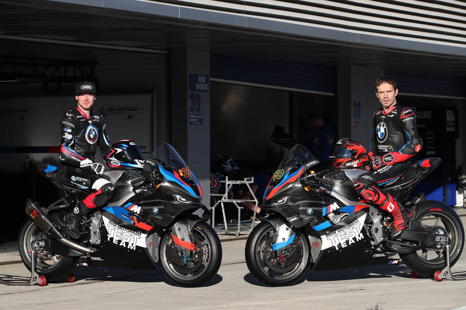 BMW in MotoGP: Why the Brand Stays Out of the Prototype Class