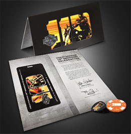 Harley-Davidson 110th Anniversary Events: How to Get Tickets and Go