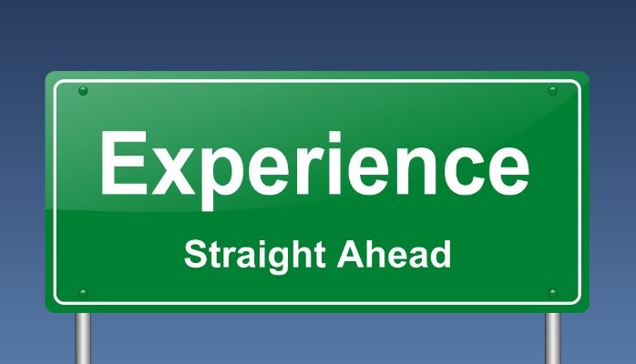 It’s About the Ride: Why Experience Matters More Than Equipment