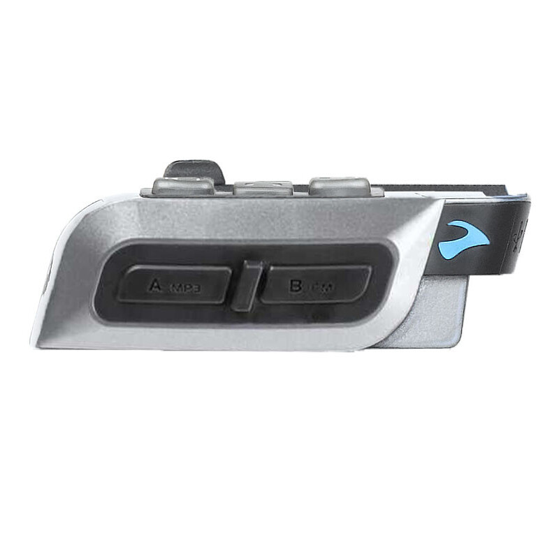 Cardo Scala Rider G4 Review: Bluetooth Communication for Group Rides