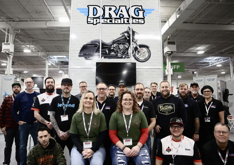 Parts Canada & Drag Specialties Apps: Finding Dealers and Deals Fast