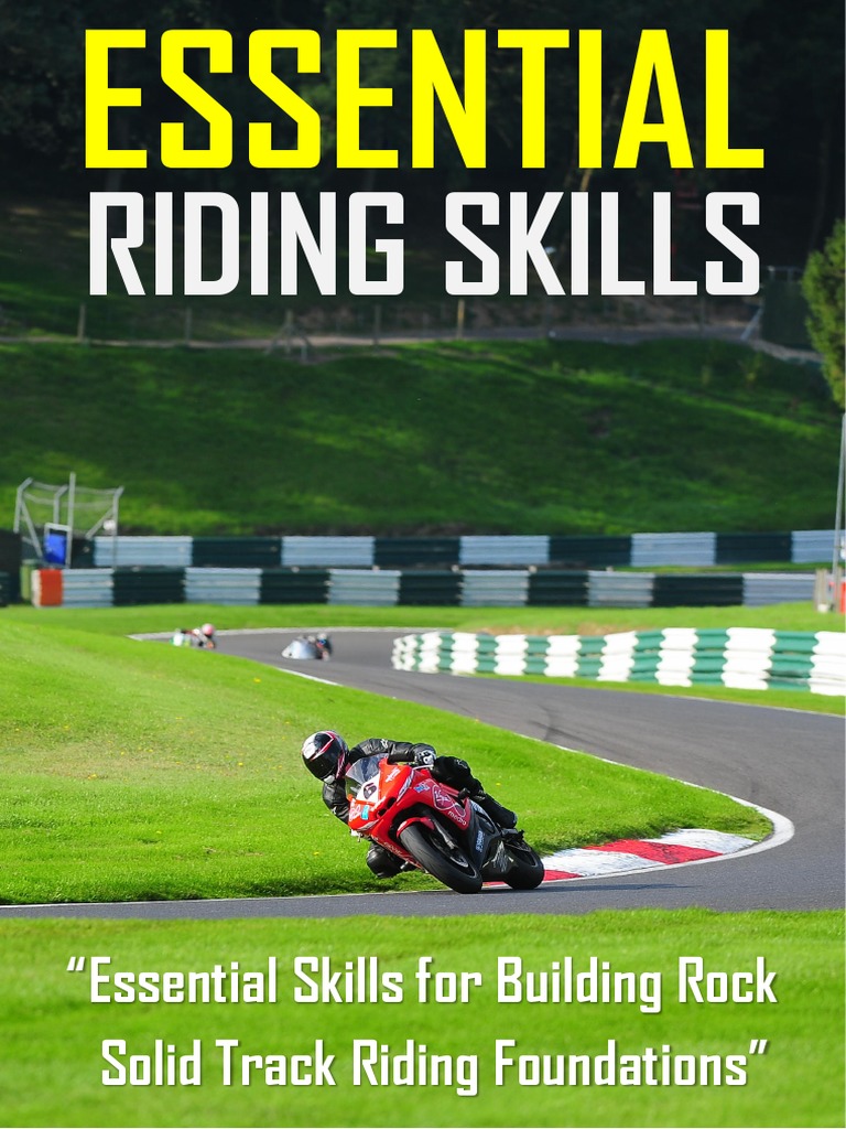 Relearning Essential Riding Skills: Techniques Many Riders Forget