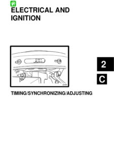 Synchronizing Carburetors: Smoother Throttle and Better Mileage