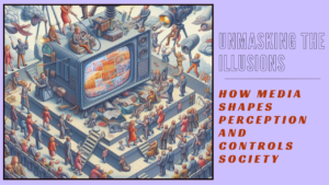 Digital Illusions in Motorcycle Media: How Editing Shapes Perception