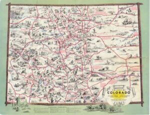 High on Colorado: Mountain Passes Every Rider Must Experience