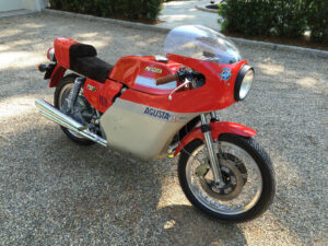 MV Agusta Investment Deals Explained: What’s Next for the Italian Brand