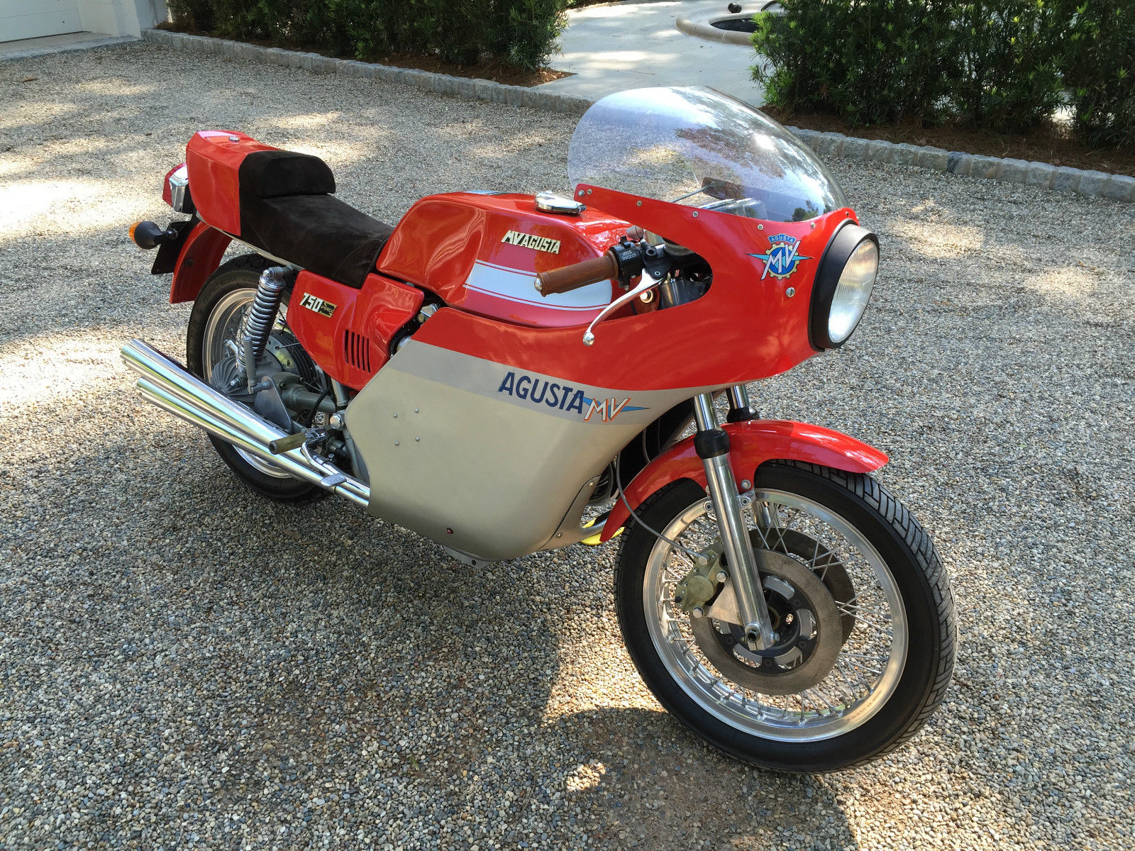 MV Agusta Investment Deals Explained: What’s Next for the Italian Brand