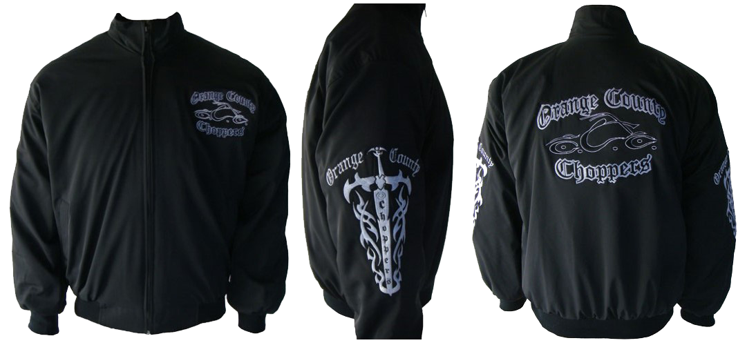 Orange County Choppers Bankruptcy: What Happened to the Custom Empire