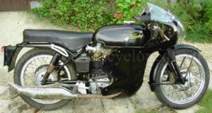 Velocette Thruxton 500: Britain’s Forgotten Racing Jewel