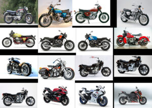 Legendary Motorcycles That Refuse to Fade
