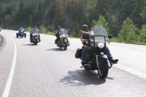 Sturgis Motorcycle Rally Guide: What First-Time Riders Should Know