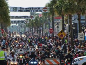 Daytona Bike Week Parties: Inside Bernie’s Legendary Motorcycle Bash