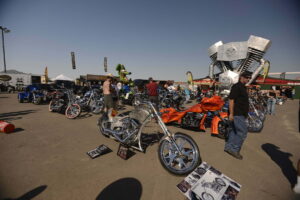 Screamin’ Eagles on a Wire: Extreme Motorcycle Stunt Shows Explained