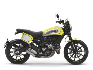 Ducati Scrambler Lineup Review: Sixty2 Flat Track Pro and Beyond