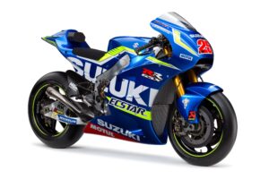 The State of MotoGP Today: What’s Changed and What’s Next