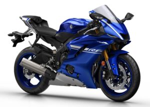 Yamaha YZF-R7 Review: The Return of a Legendary Name