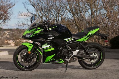 Kawasaki Ninja 650 Review: Sport Comfort for Daily Riding