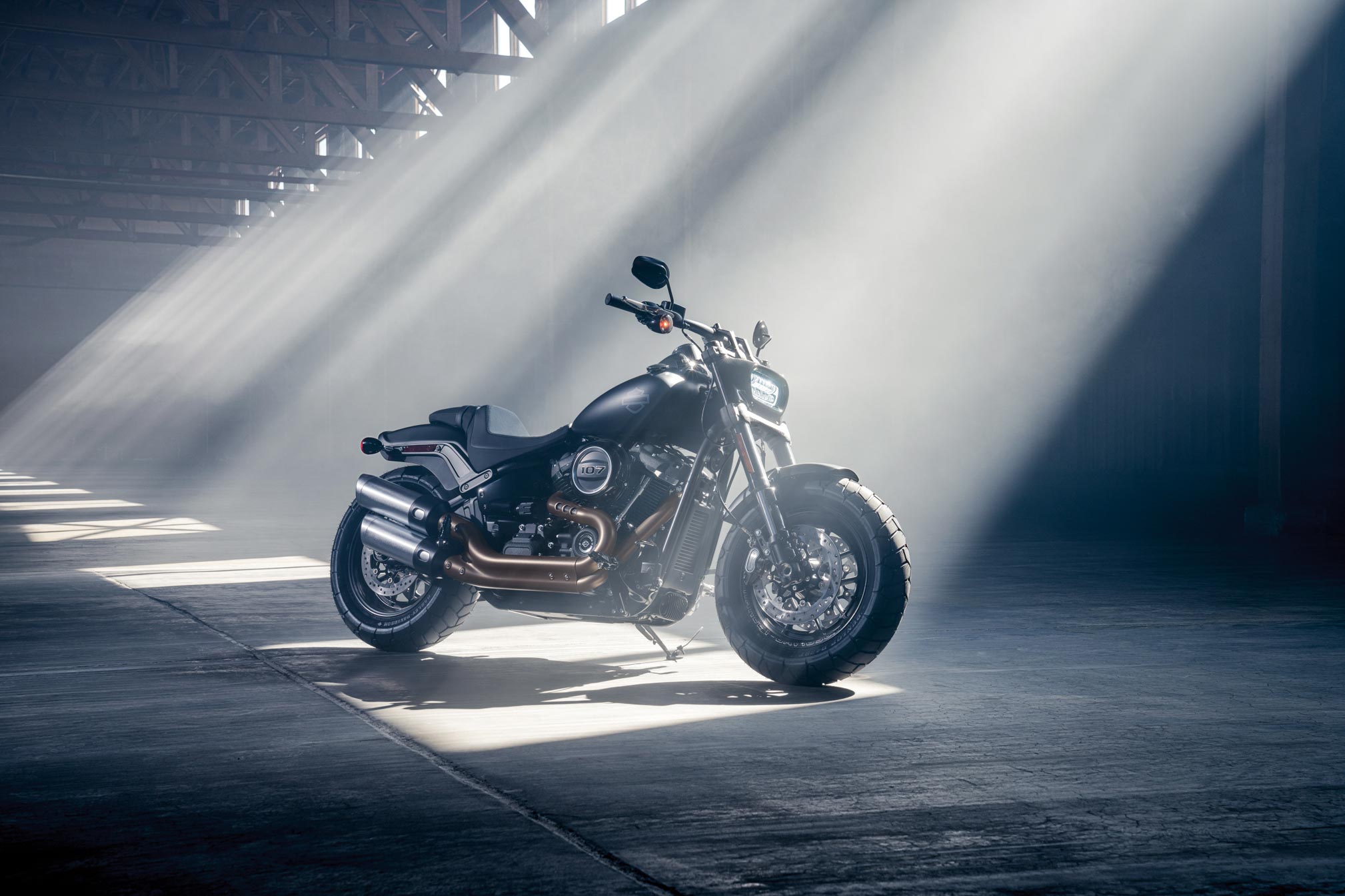 Harley-Davidson 2018 Lineup Revamp: What Changed and Why It Matters