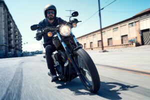 Yamaha Bolt Review: Modern Muscle With Retro Soul