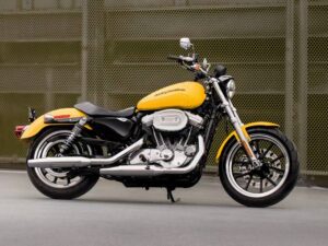 Elegant Roadster Motorcycles: Style Without Sacrificing Performance