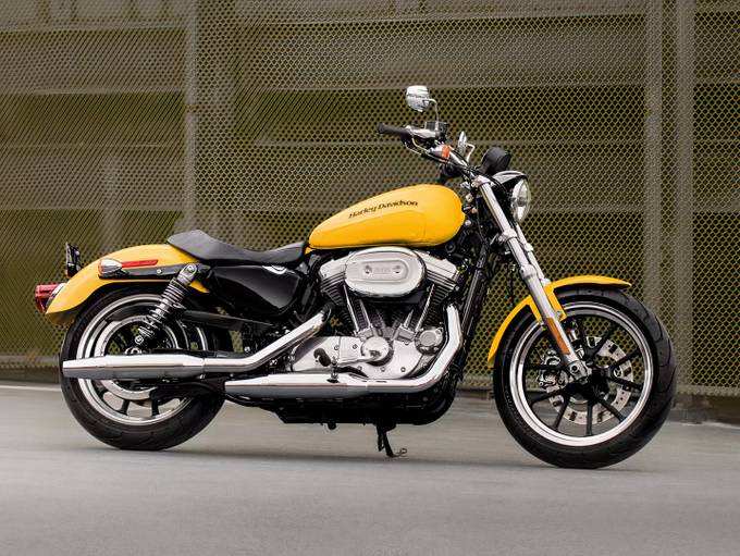 Elegant Roadster Motorcycles: Style Without Sacrificing Performance