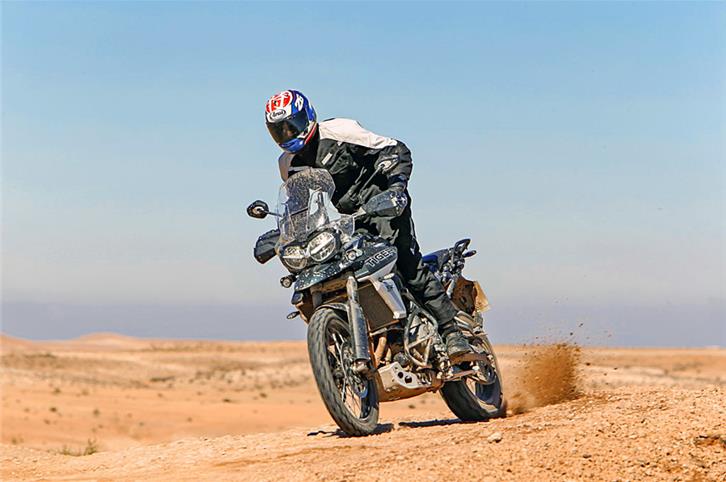 Triumph Tiger 800 Review: Hit or Miss Adventure Bike?