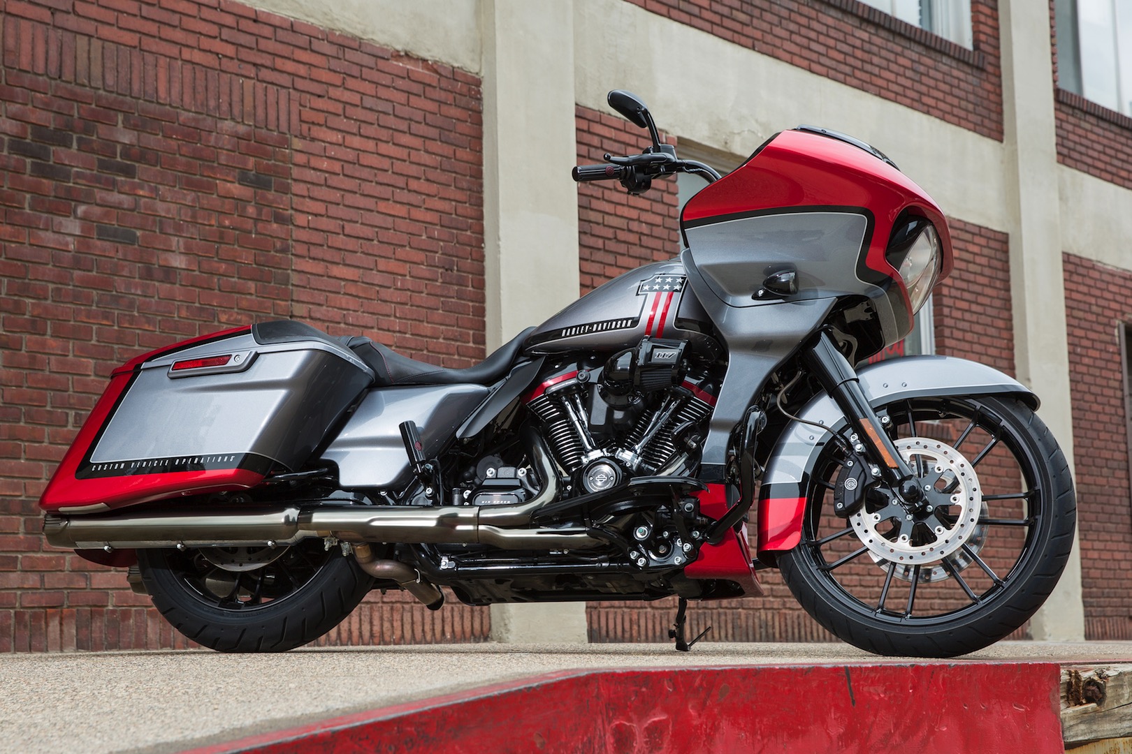 Harley-Davidson Road Glide Review: Touring Performance Reimagined