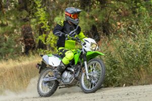 Kawasaki KLX230 S Review: Lightweight Dual-Sport for Beginners