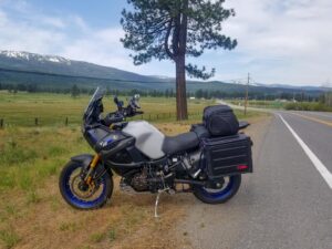 Yamaha Super Ténéré 2014 Review: Adventure Touring Refined
