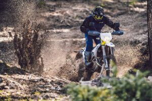 Husqvarna 2020–2025 Lineup Guide: From Dual Sport to Street Performance