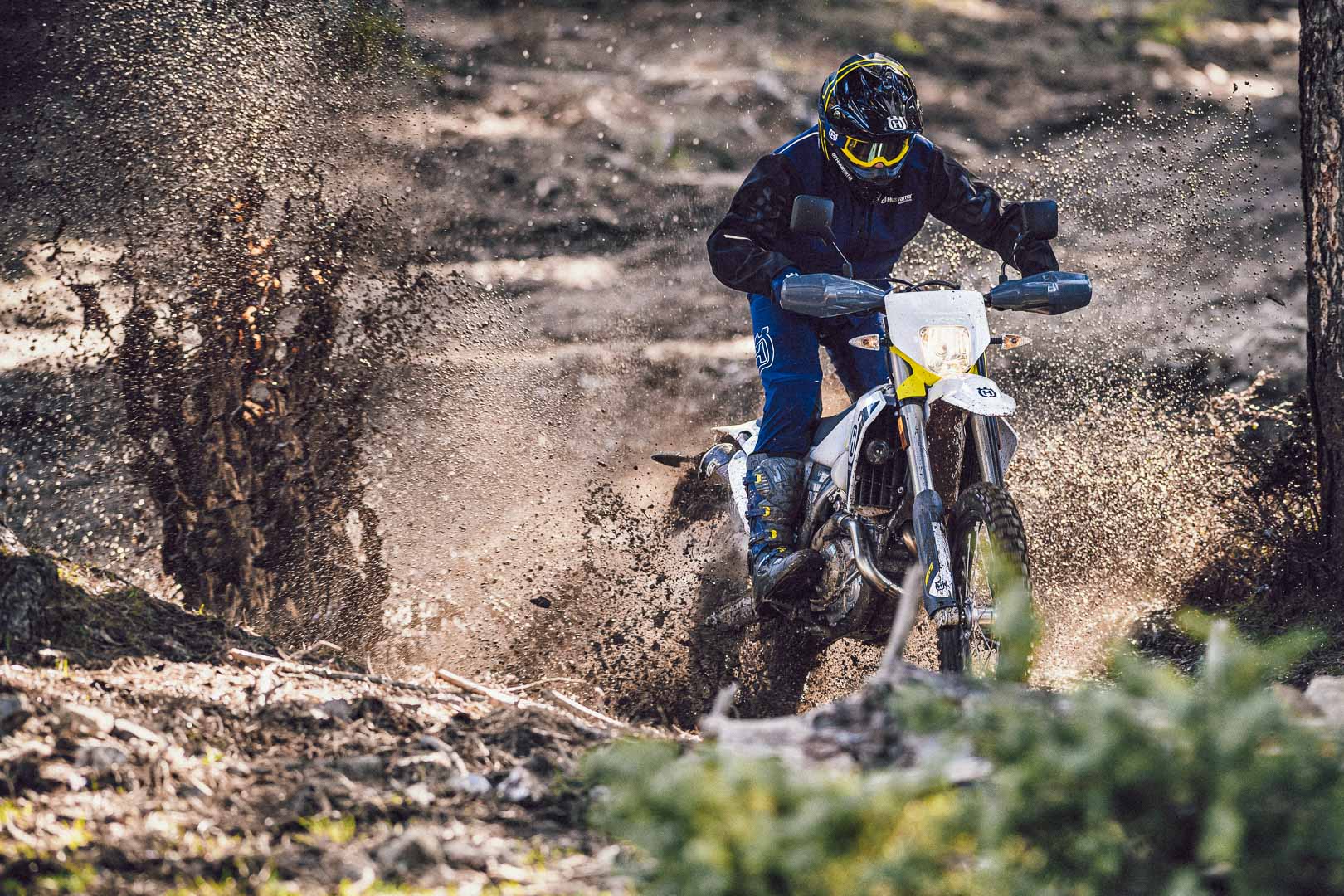 Husqvarna 2020–2025 Lineup Guide: From Dual Sport to Street Performance