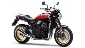 Kawasaki Z 50th Anniversary Models: Celebrating a Legendary Lineup