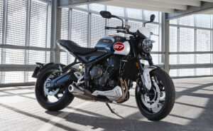 Triumph Trident 660 Review: The Triple That Redefined the Middleweight Class