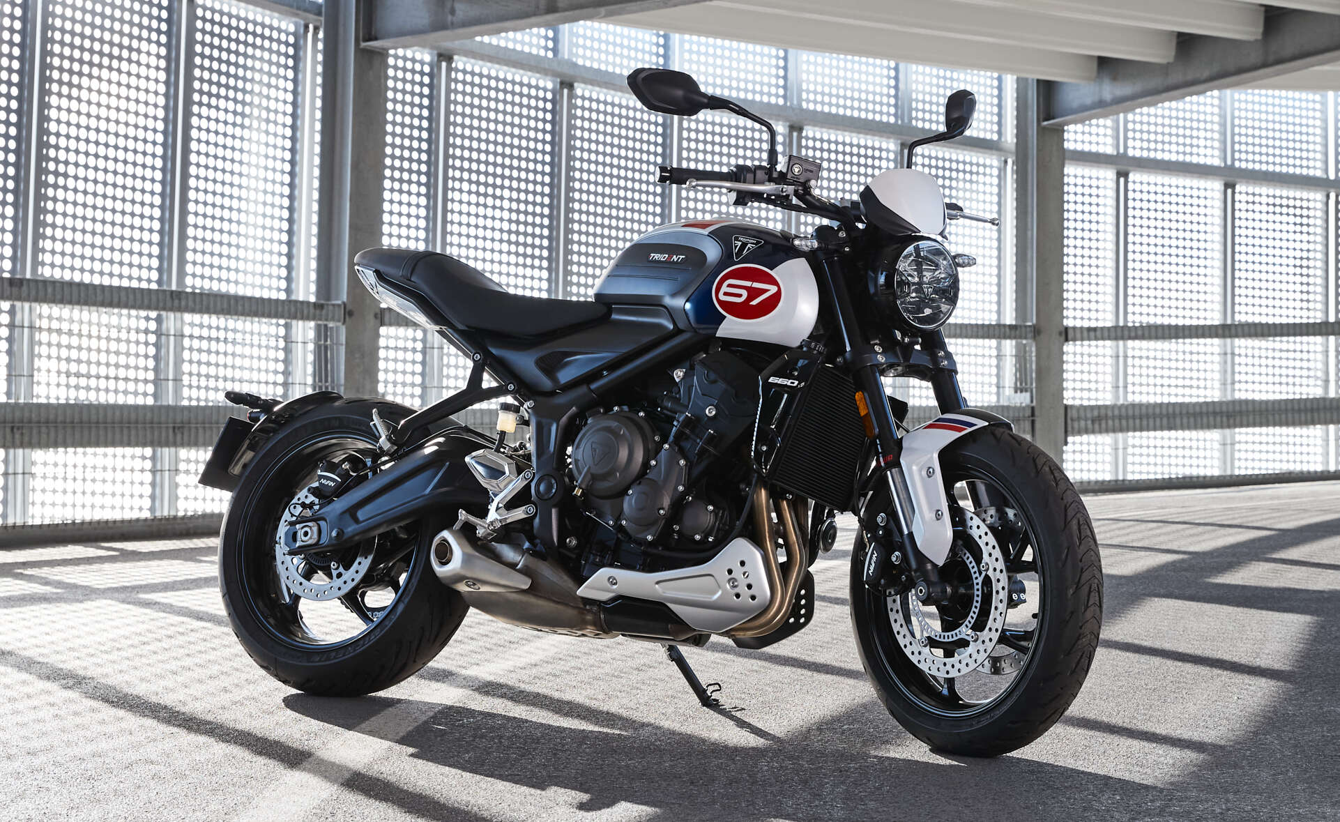 Triumph Trident 660 Review: The Triple That Redefined the Middleweight Class