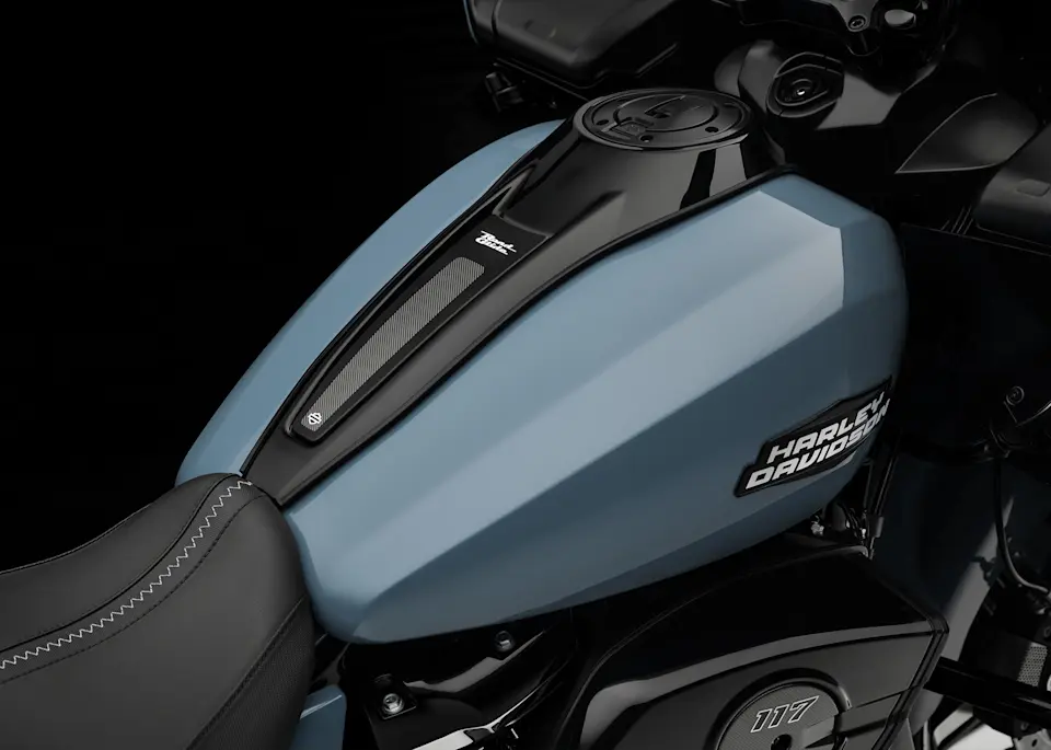 Harley-Davidson Road Glide Review: Touring Comfort Meets Performance