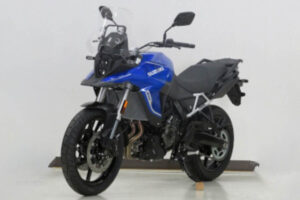 Suzuki V-Strom Review: New Updates Tested on Road and Trail