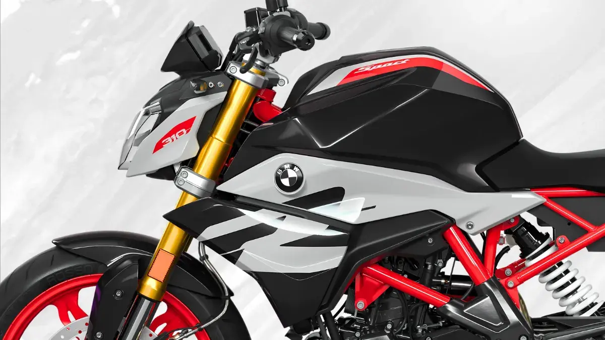 BMW G310R Pricing and Value: Entry-Level Premium Explained