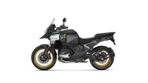 BMW GS Trophy South America: Adventure Riding at Its Extreme
