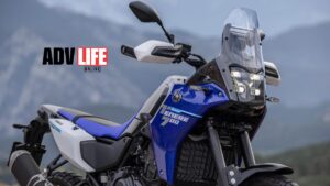 Tenere 700 Arrives in Canada: Midweight Adventure Finally Lands