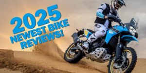 Canadian Motorcycle Show Guide: Dates Cities and What to See