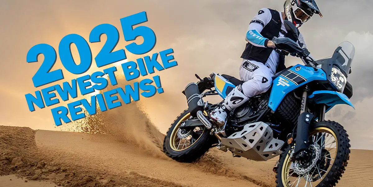 Canadian Motorcycle Show Guide: Dates Cities and What to See